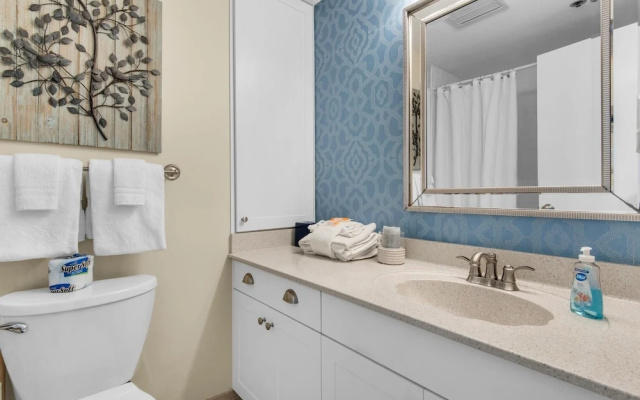 Navarre Towers 805