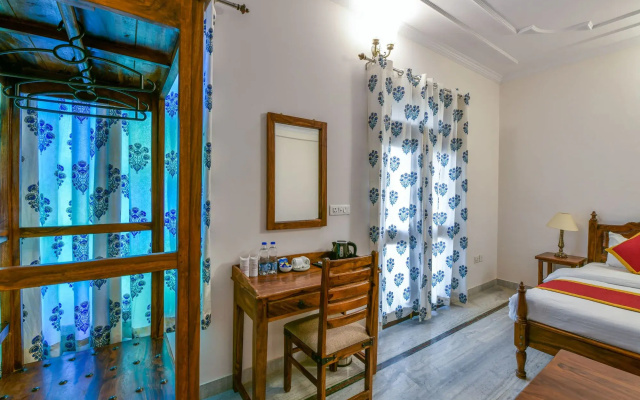 Harsoli Haveli