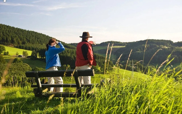 Elpe Apartments Hochsauerland