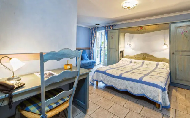 Le Logis de LEscalin