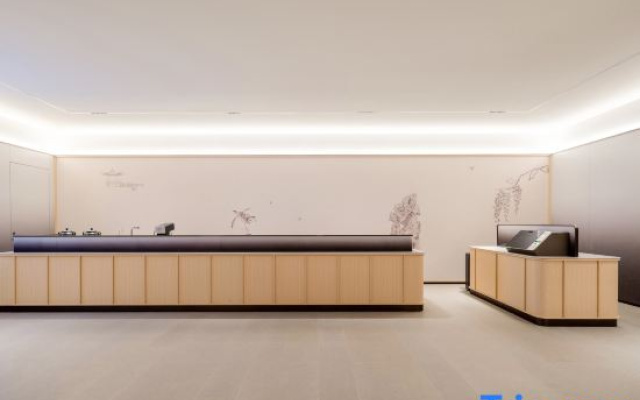 JI Hotel (Nanning Nanhu Park Art Institute)