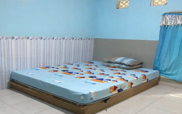 Hotel O Kaila Guesthouse
