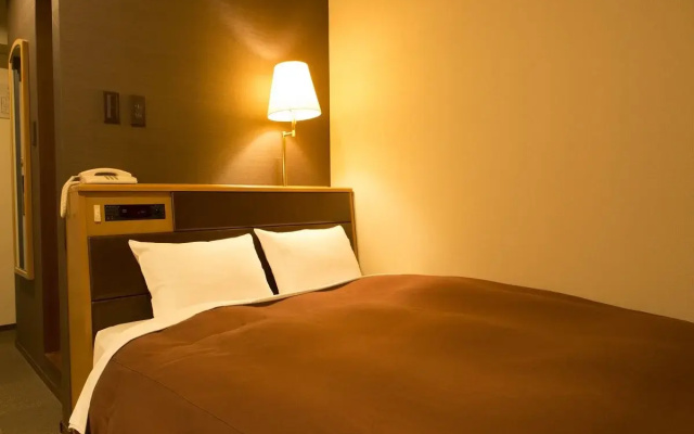 Nissin Namba Inn