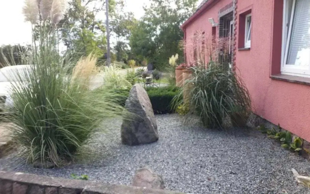 Haus Am Teich - Teichblick