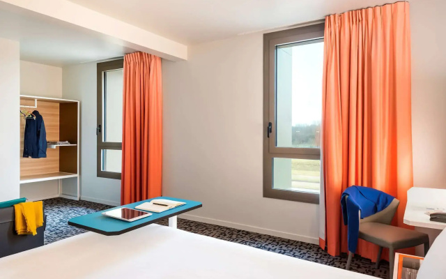 ibis Styles Versailles Guyancourt