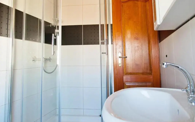 Apartment Zadar Diklo Borik Vir