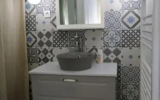 La maison Virginie