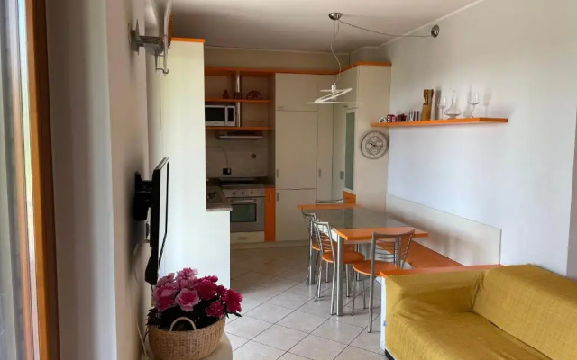 Appartamento Seveso Stazione Trenord - Affitti Brevi Italia