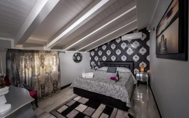 BLU House Wellness & SPA