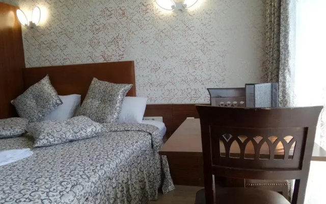 Oz Melisa Hotel