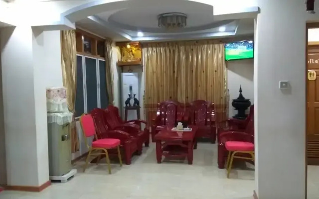 Shwe Yone Minn Hotel
