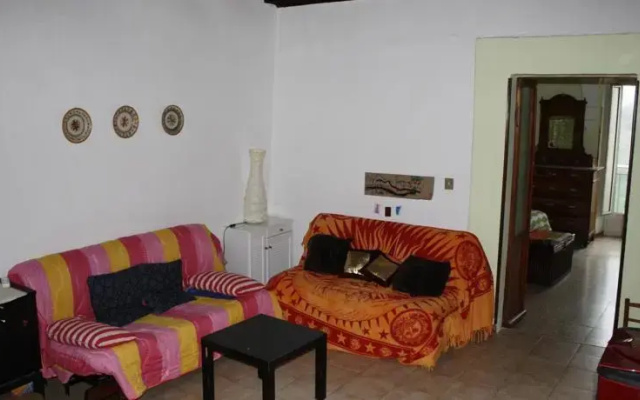 Casa Pitigliano