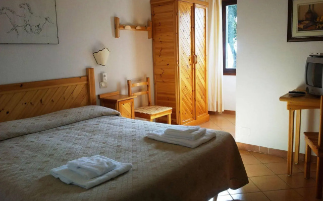 Agriturismo Zugarelli