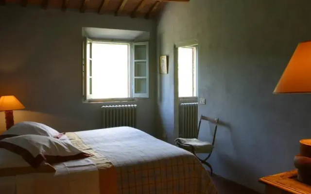 Pieve a Pava