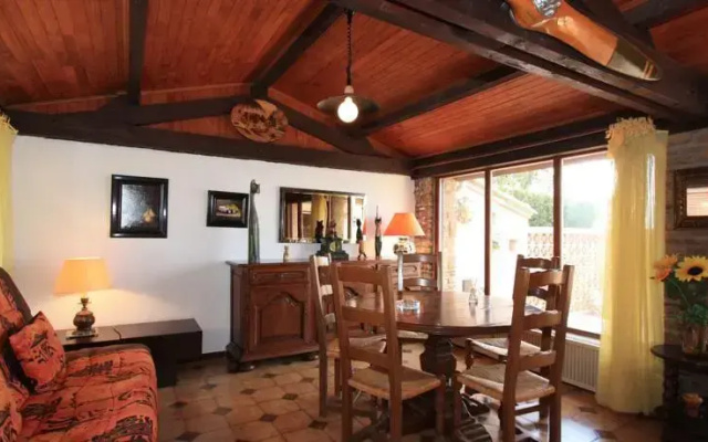 Villa Gerald