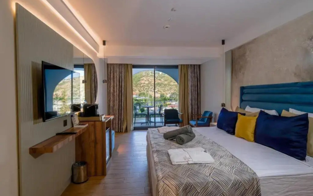 Apartamento Jardines del Libertador Torre - Spa