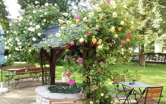 Hotel Gasthof Roseneck