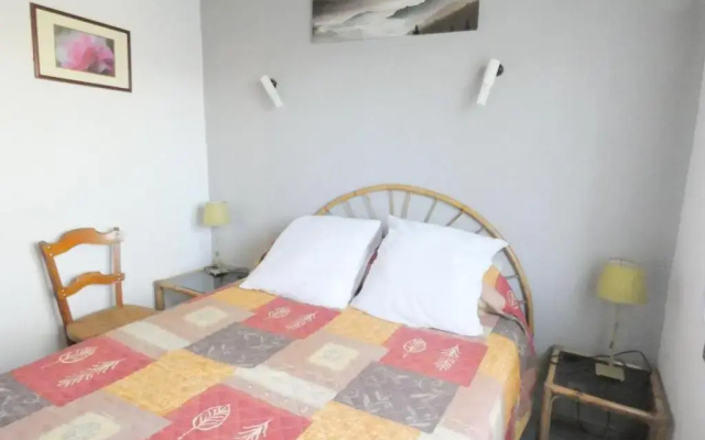 Gîte Saint-Paul-lès-Dax, 2 pièces, 5 personnes - FR-1-360-247