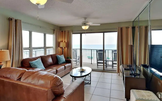 Emerald Towers West by Southern Vacation Rentals