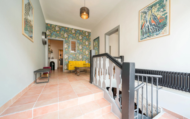 Design Apartments - "Innenstadt 8"