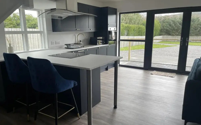 Romantic Cottage Hideaway Near Inverness & Nc500