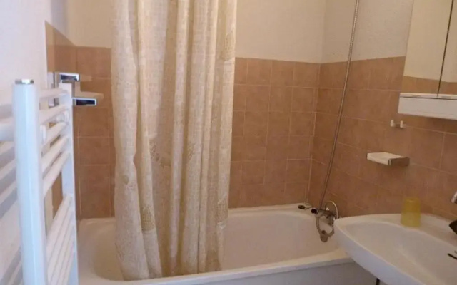 Appartement Les Menuires, 2 pièces, 4 personnes - FR-1-178-90