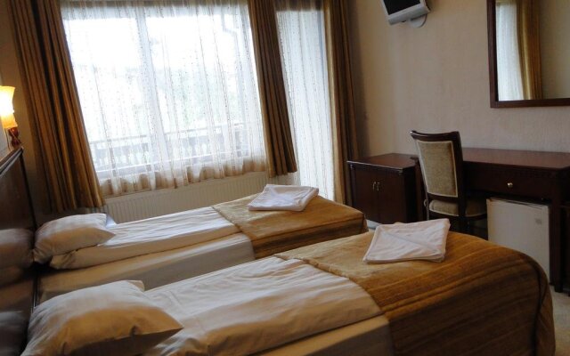 Отель Guest House Chicho Tsane Банско комната для гостей