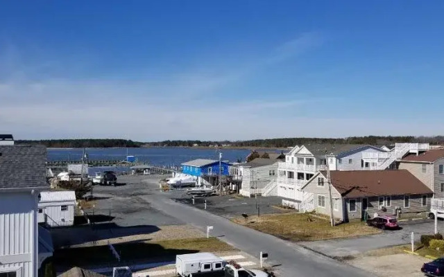 Sea Esta Motel 3