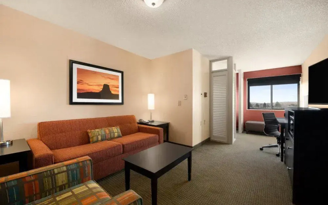 Ramada Plaza Gillette