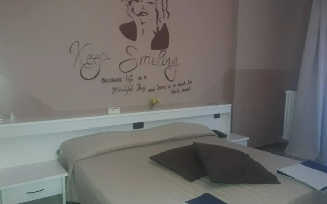 Hotel Stazione sul lago di Iseo