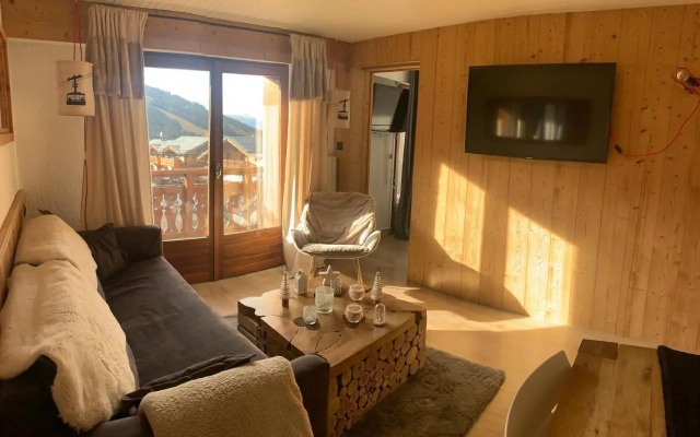 Appartment du Marquis