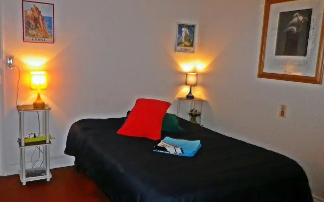 Bastia Room