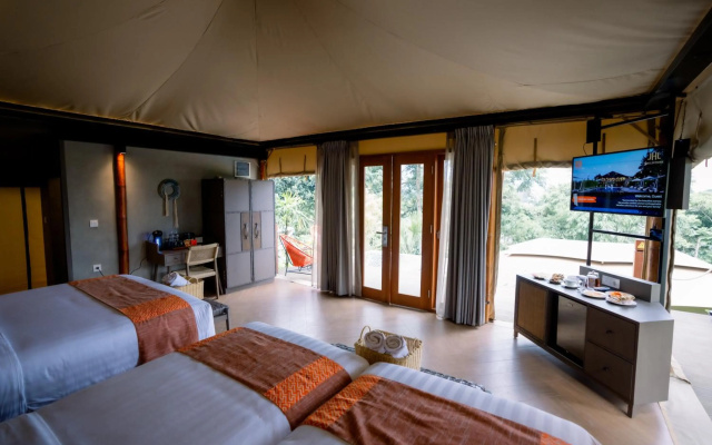 JSI Resort