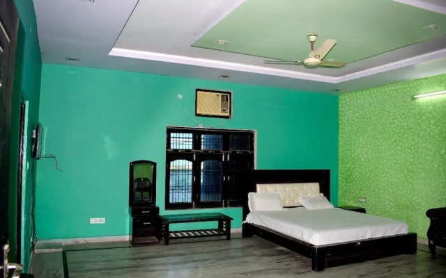 Hotel Shakshi