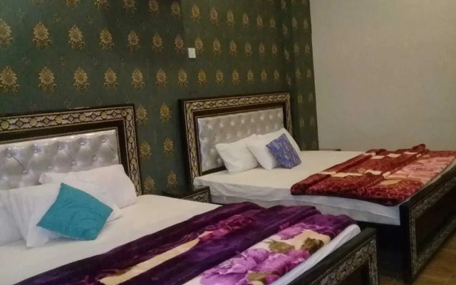 Cape Town Guest House