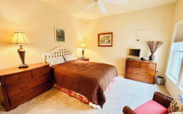 Dicinson Avenue 7B