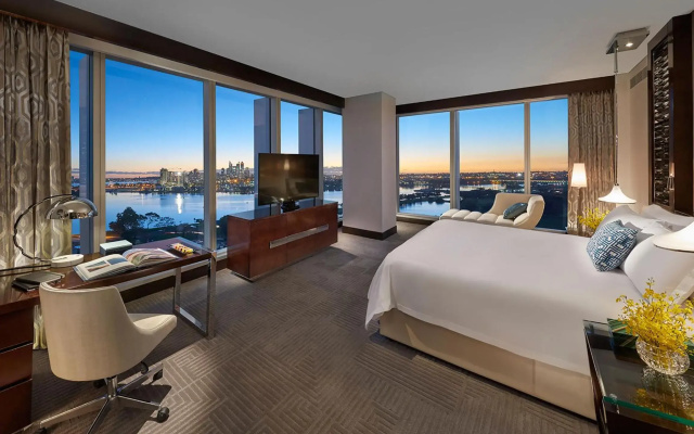 Crown Towers Perth