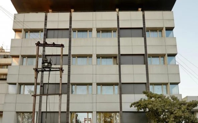Oyo Rooms Near Gokul Das Hospital