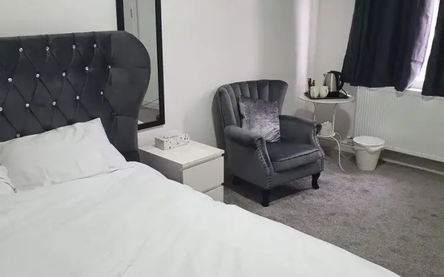 Beautifull Room-1