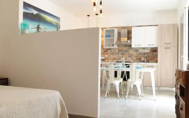 La Baia Apartments