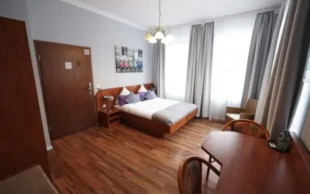 Hotel Wurster Kroog