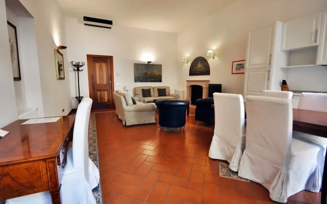 Residence Cerva