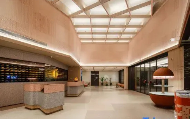 Orange Hotel (Pingxiang Bus Terminal)