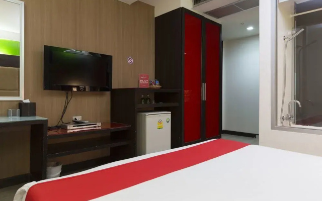 ZEN Rooms Sukhumvit Soi 18