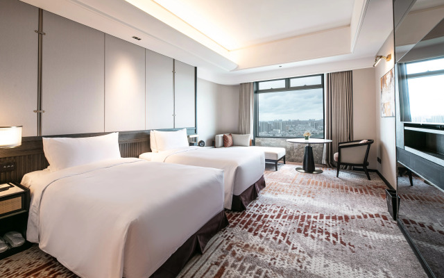 InterContinental Foshan by IHG