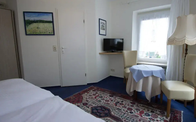 Hotel Zur Post