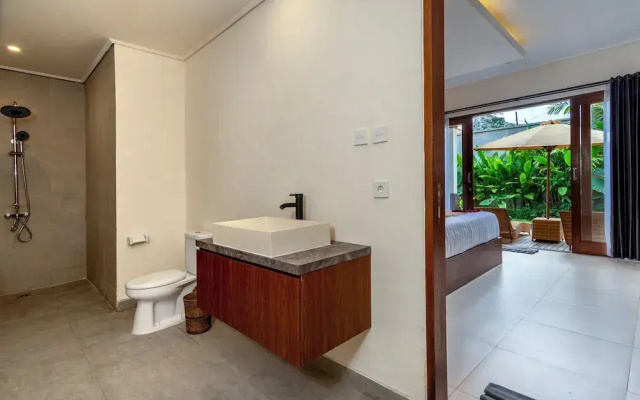 D'Langon Villa by Sidhi Hospitality Experiences