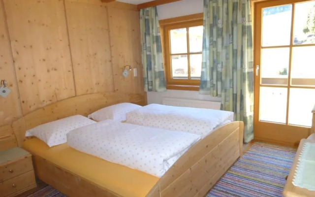 Ferienbauernhof - Berger