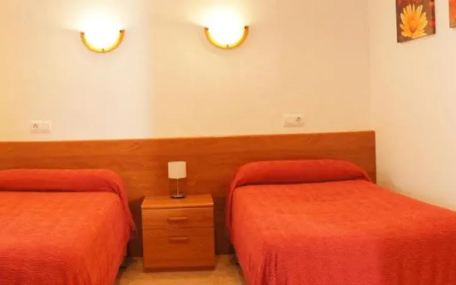 Hostal Oasis