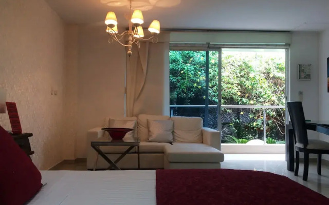 Hotel Boutique El Poblado